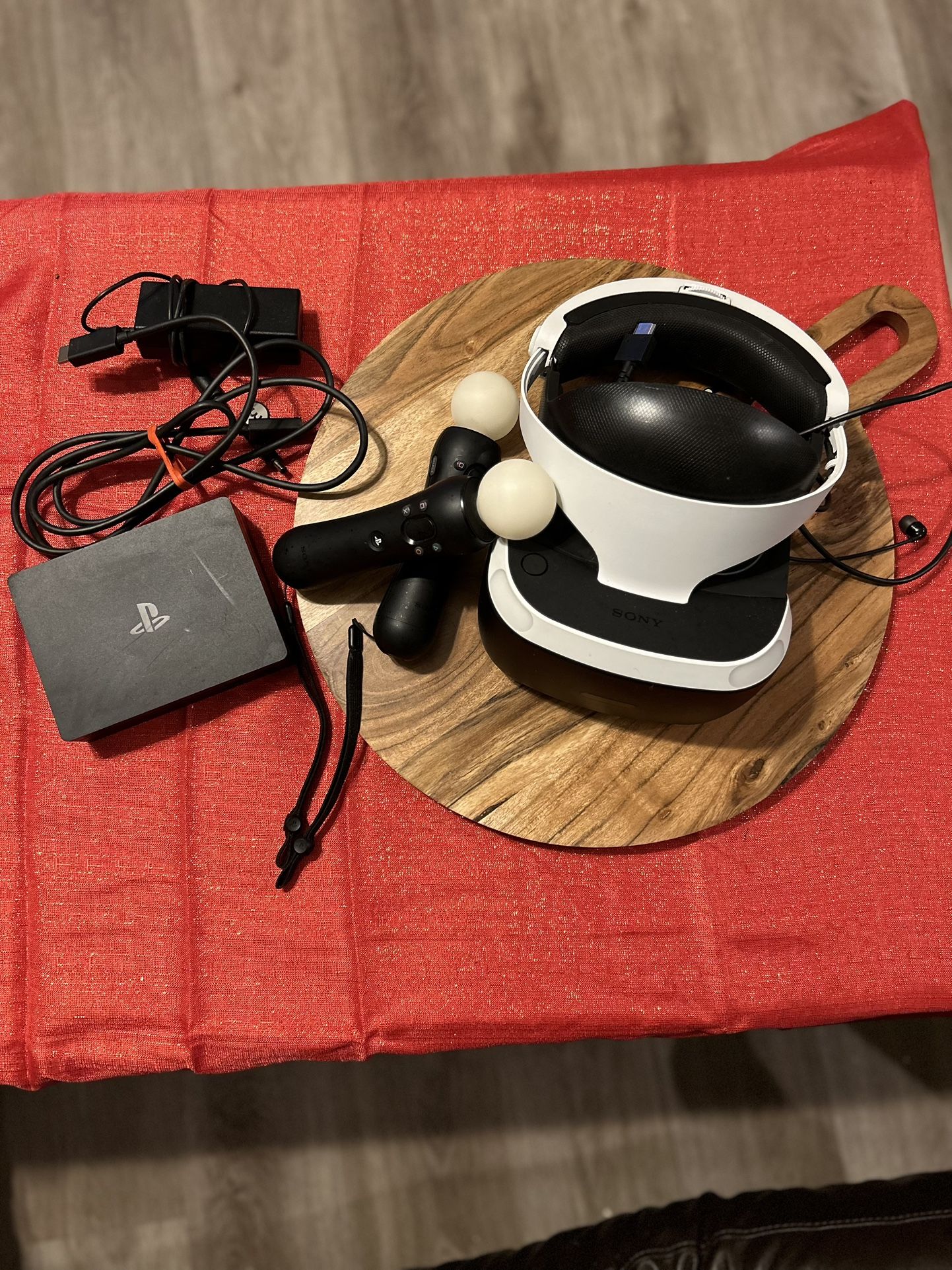 PlayStation (PS4) VR for Sale in Las Vegas, NV OfferUp