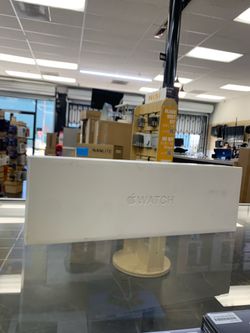 Apple Watch 11 42mm Silver