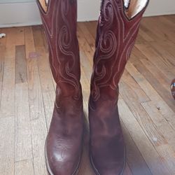 Ariat Boots