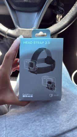 GoPro Headstrap 2.0