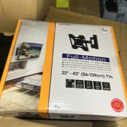 Tv Wall Mount 