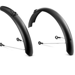 Woom 4 Fenders **New In The Package**