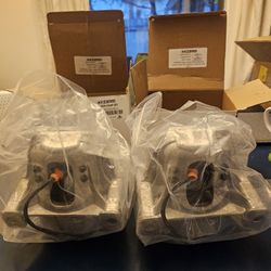 034 TRACK DENSITY MOTOR MOUNT Audi B8