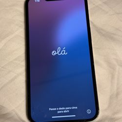 iPhone 13 Pro Max Unlocked