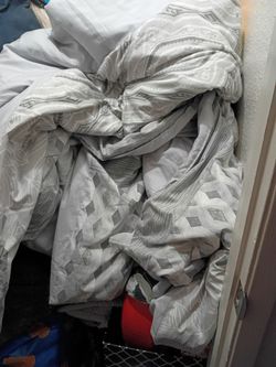 Bedding