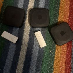 apple tv 3rd gen 