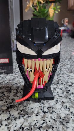 Legos Venom
