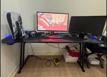 Gaming accessories for sale
