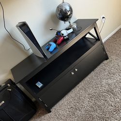 Entertainment Furniture 