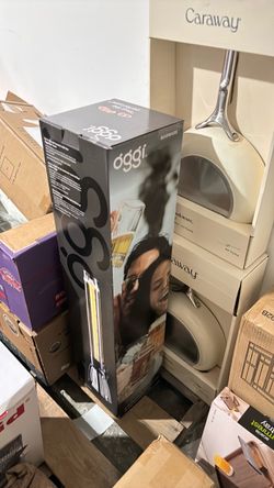 Oggi Barware Beer Tower Dispenser