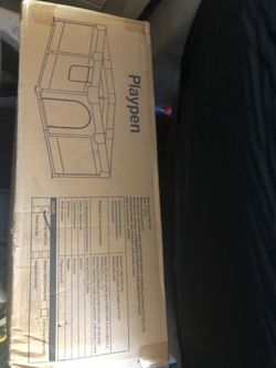 Playpen