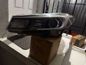 Car Light