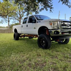 Ford F350