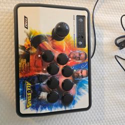 fighting stick 