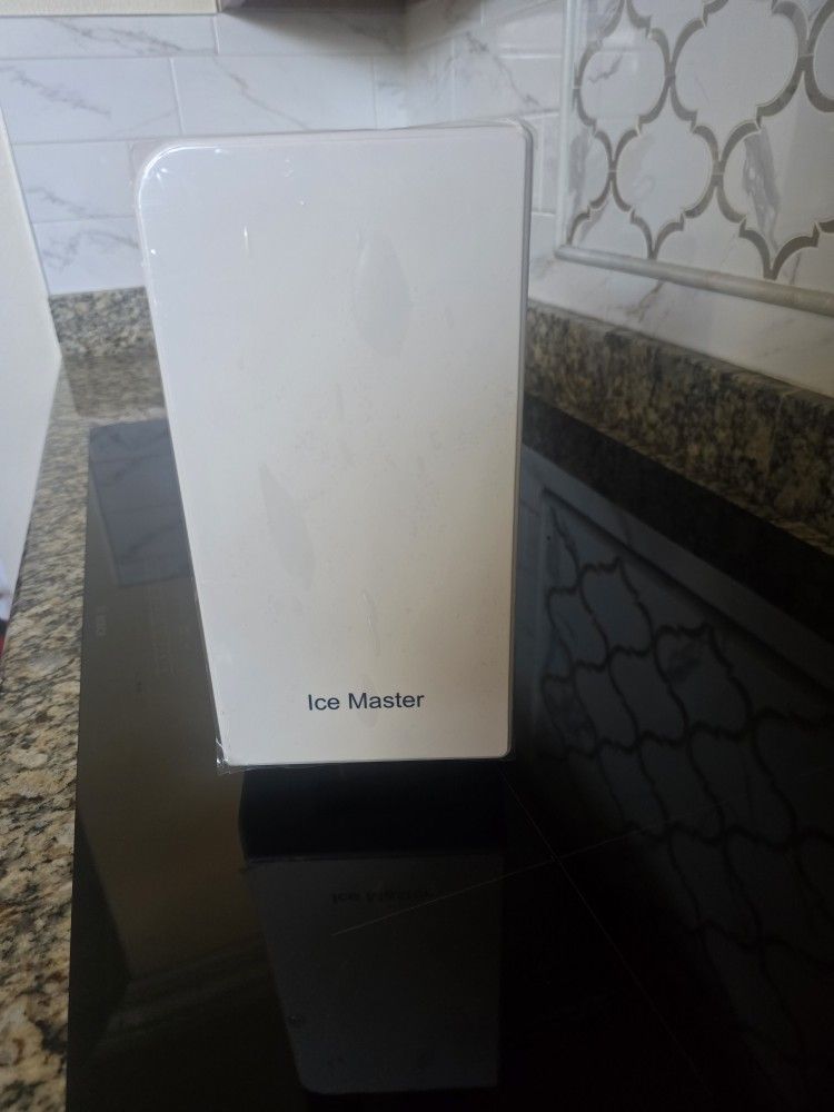 Samsung Fridge Ice Maker Tray