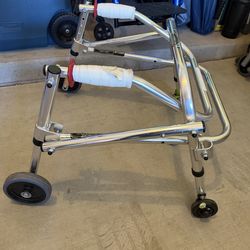 Gait Trainer/toddler Spevial needs Walker