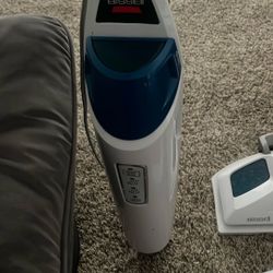 Bissell Steamer