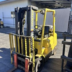 Yale Forklift $5000