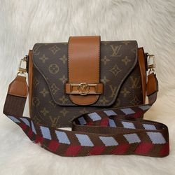 Crossbody Bag