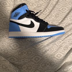 Jordan 1 unc OG