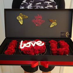 Flowers Arrangements 