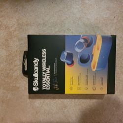 Skullcandy Earbuds 