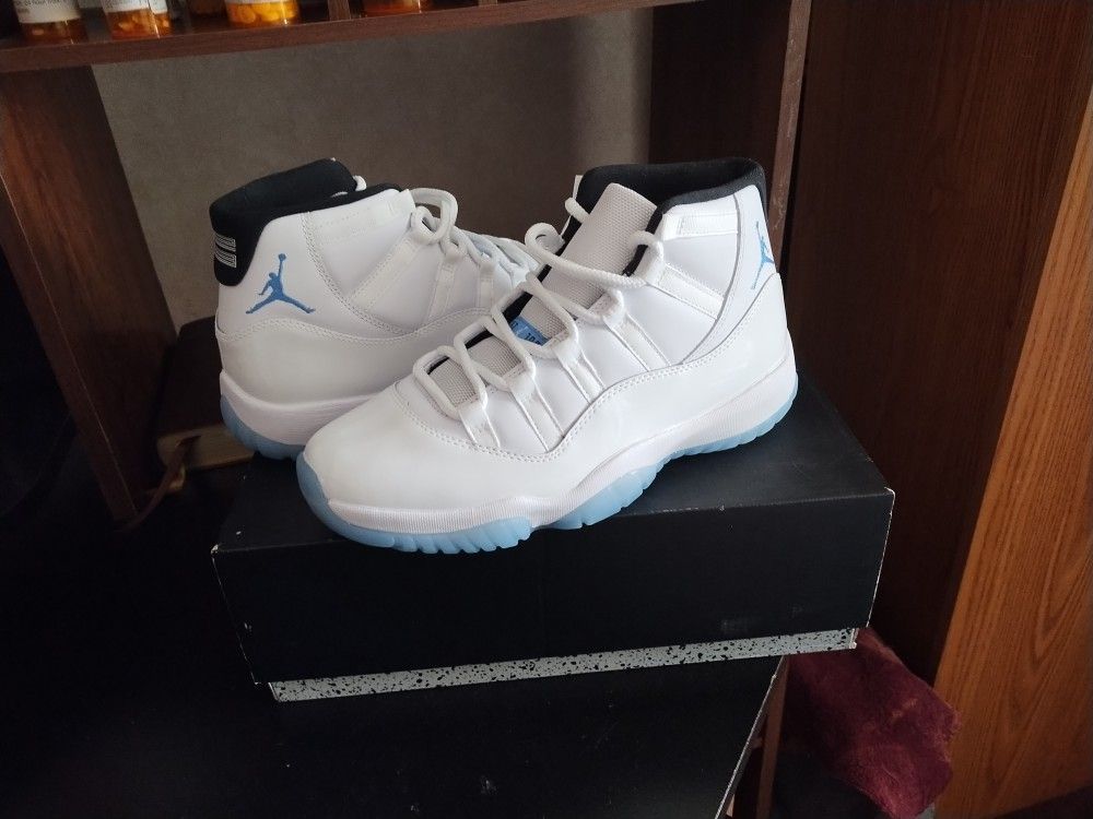Jordan 11