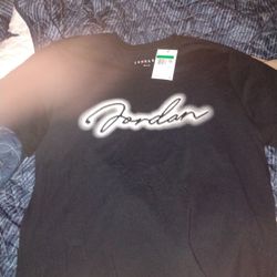 JORDAN T SHIRT 