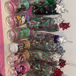 Custom Tumblers Or Acrylic N Glass 
