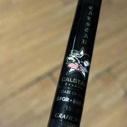 Calstar Grafighter 800XLH