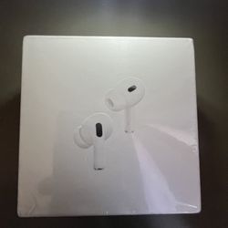 Airpods Pro 2 With Anc Best Offer