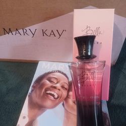 Perfume Mary Kay 