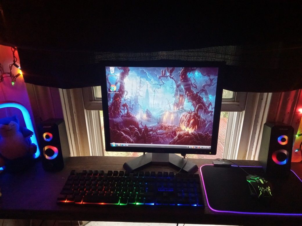 Gaming Supplies