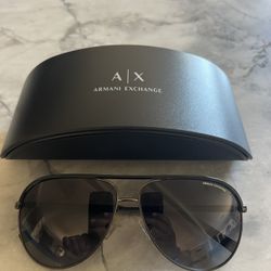 Armani Sunglasses