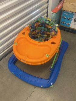 Baby Walker 