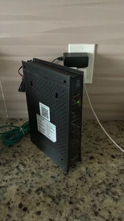 Century Link Modem C3000Z