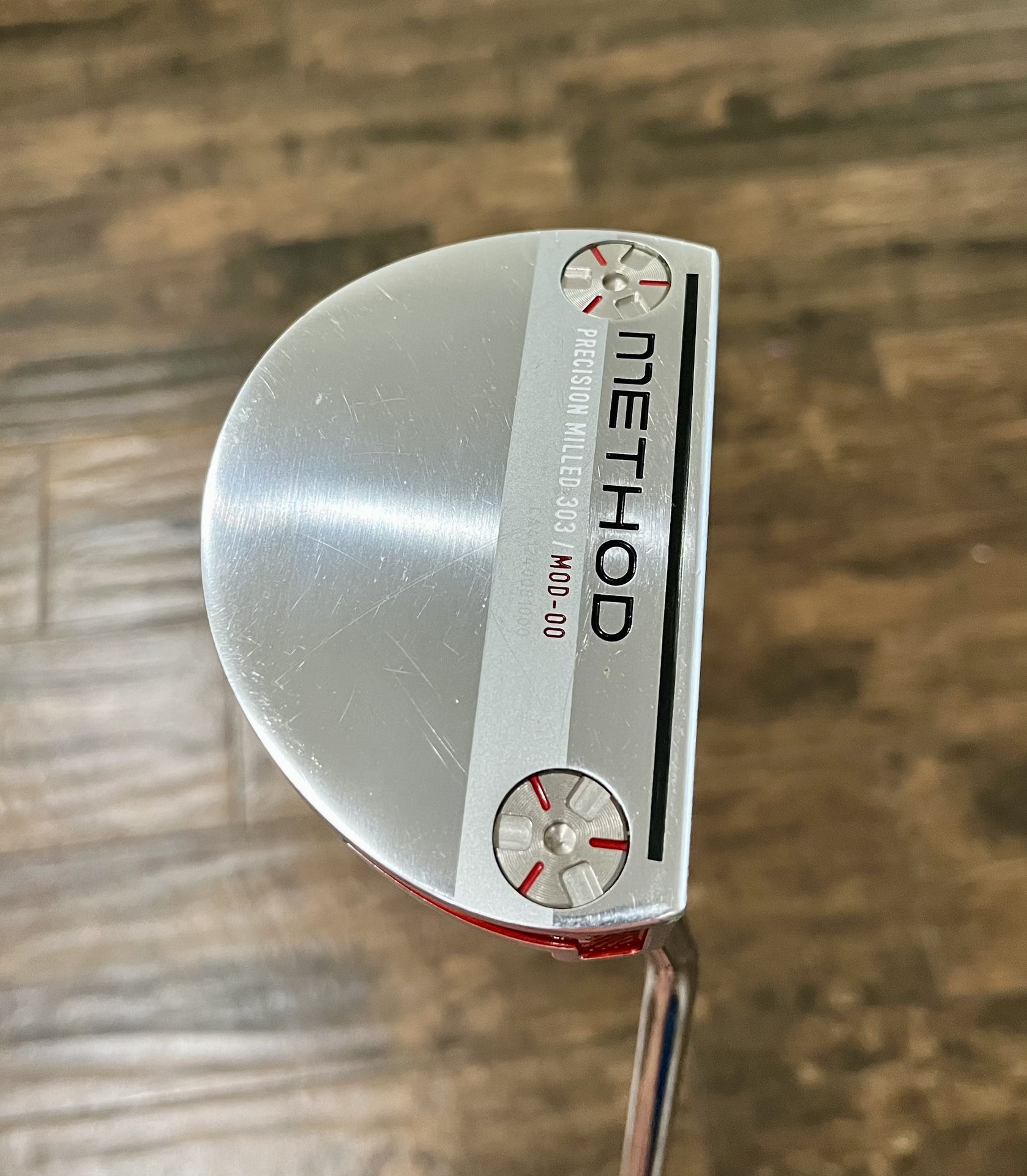 Nike Putter *Ping Callaway TaylorMade Nike Titleist Mizuno Cobra PXG*