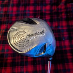 Golf Clubs