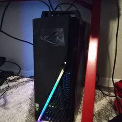 Gaming Computer Hard drive 