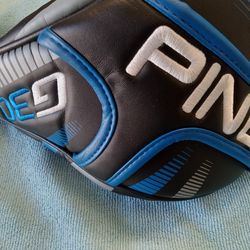 Golf Clubs- PING  G30 Driver Cover