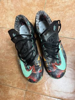 KD’s SHOES