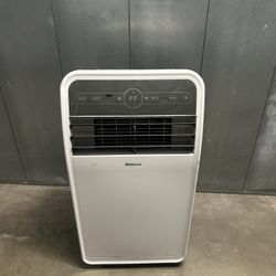 Portable Ac Unit