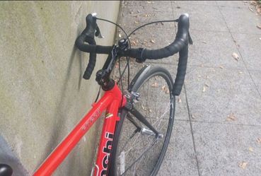 Bianchi Forza Road Bike