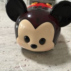 Tsum Tsum Mickey Play Portable Case