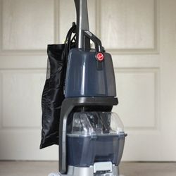 Hoover Carpet cleaning machine Model FH50130
