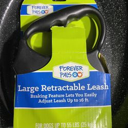 Large Dog Leash
