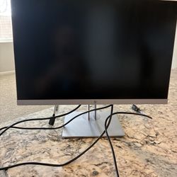 NEED GONE HP EliteDisplay E243i 