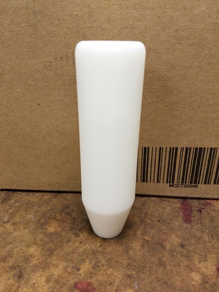 Mazda rx7,Miata,mx5,240sx,180sx shift knob delrin. Jdm,honda,toyota,