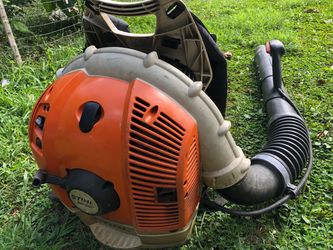 Stihl Leaf Blower BR600
