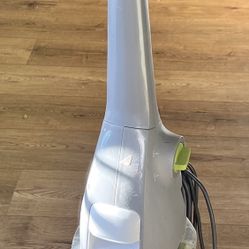 2 in 1 Steam Cleaner
